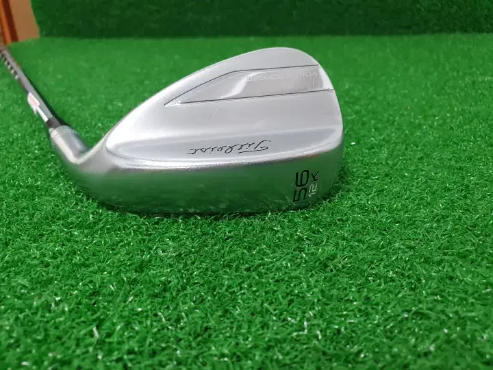 839 타이틀리스트 VOKEY FORGED 56도 경량 NS S 중고