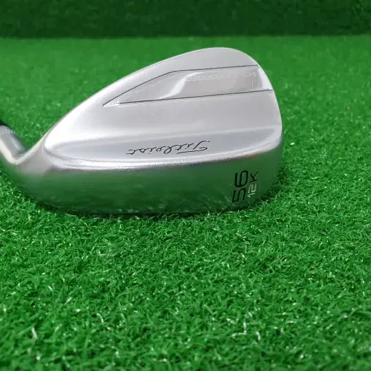 839 타이틀리스트 VOKEY FORGED 56도 경량 NS S 중고