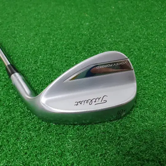 839 타이틀리스트 VOKEY FORGED 56도 경량 NS S 중고