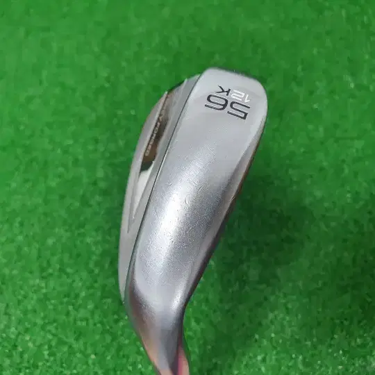 839 타이틀리스트 VOKEY FORGED 56도 경량 NS S 중고