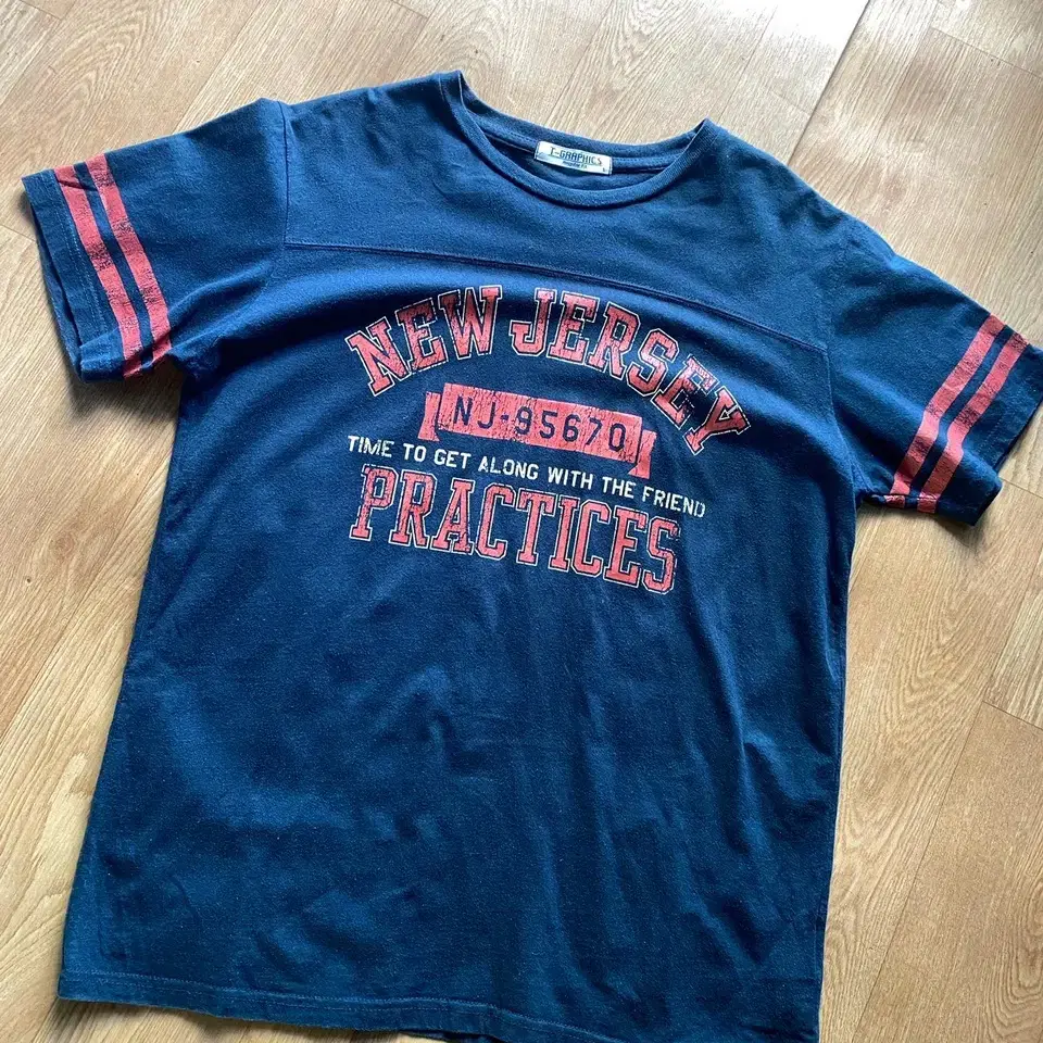 vintage T shirt