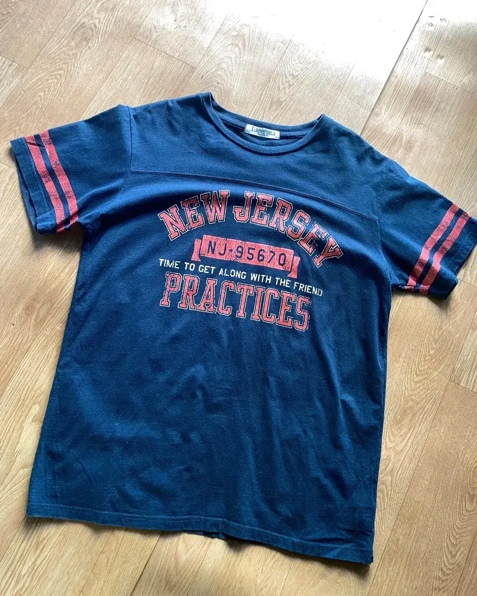 vintage T shirt