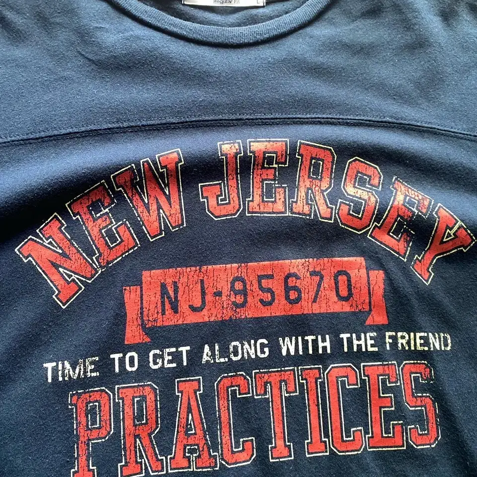 vintage T shirt