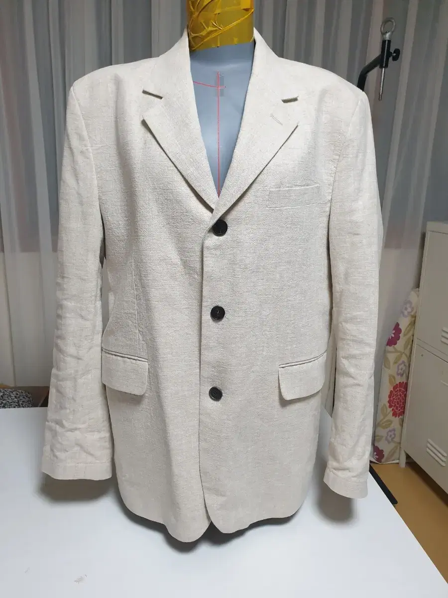 Linen jacket Cool deal Enable