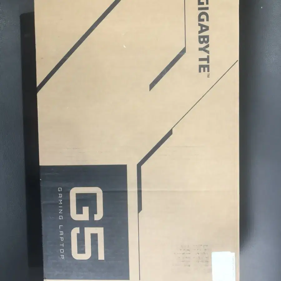 기가바이트 G5 RTX3060 새제품급