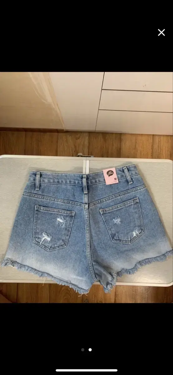 [New Products] Women's High-Waisted Shorts