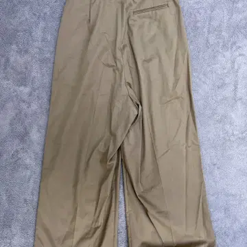 Hed Mayner Elongated Cuffed pants | 브랜드 중고거래 플랫폼, 번개장터