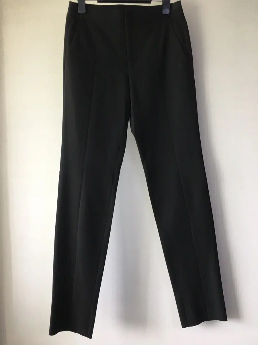 (size 32) System Homme / Banded Slacks