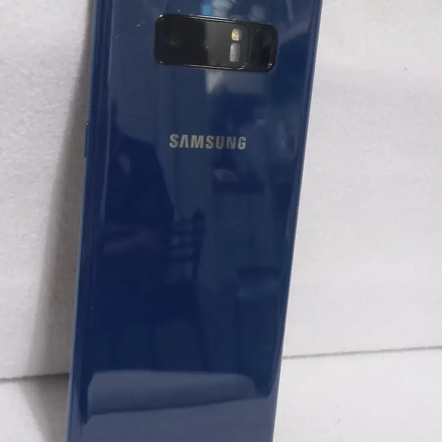 무료배송 바로사용 SM-N950N SK 노트8 64GB 신네비가능