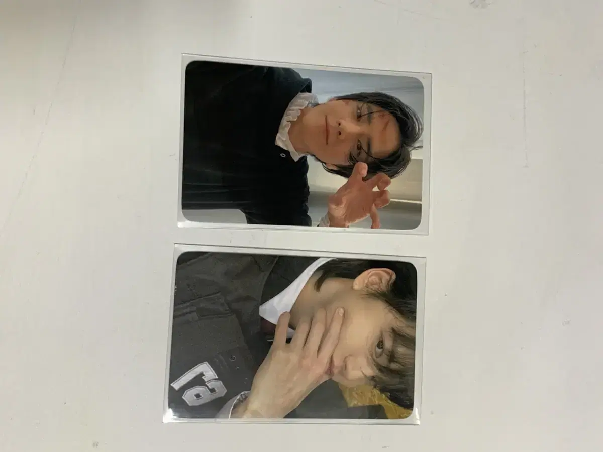 The Boyz Maverick younghoon photocard bulk WTS