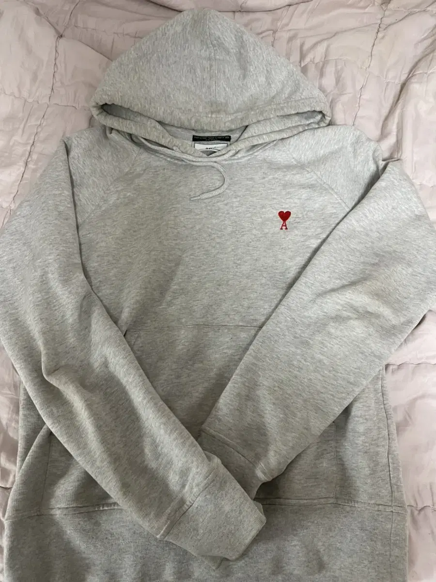 Army Hoodie M