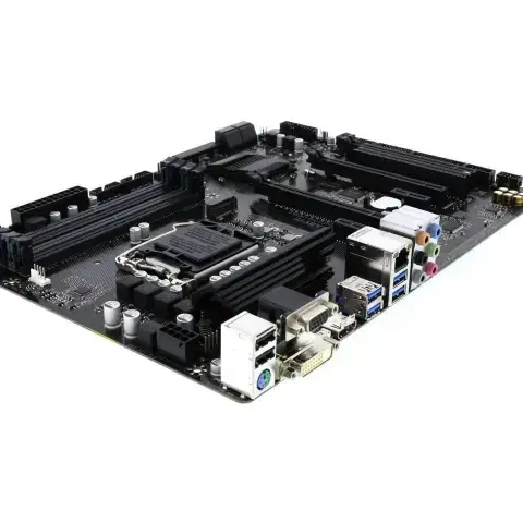 GIGABYTE GA-Z270-HD3 (1151소켓/Z270칩셋)