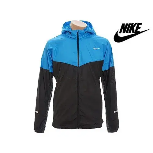 Nike Running Windbreaker Men's Bamak Pagum