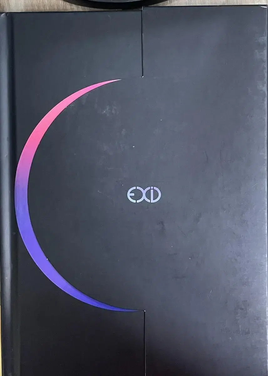 EXID sells Solge album 