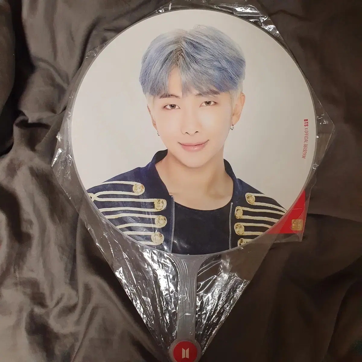 BTS BTS Japan Rubsell Spiccon Ilkon Picket Namjoon Unsealed