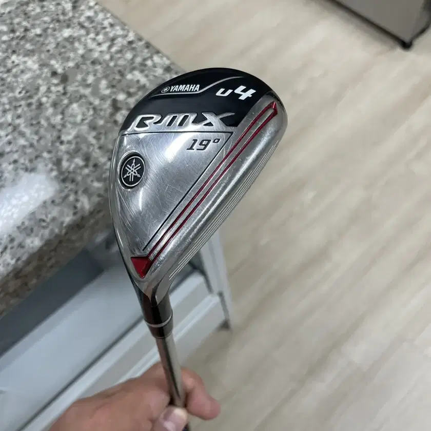 YAMAHA Golf Clubs 야마하,고구마,유틸리티 on Bunjang Global Site.