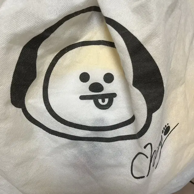 BT21 치미쿠션