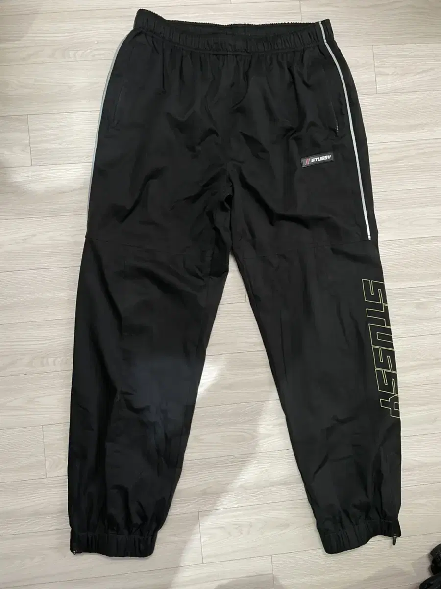 Stussy Warm-Up Pants