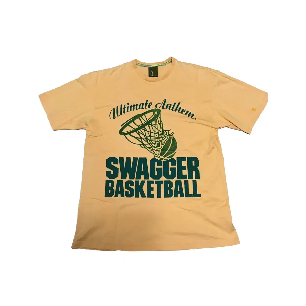 swagger스와거  bascketball T