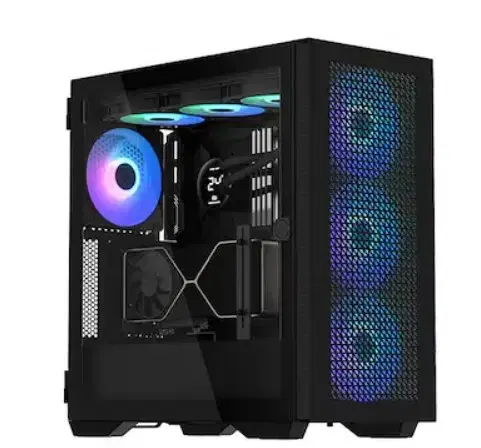 [필독] 9800X3D/B650/RTX5080 고사양 데스크탑