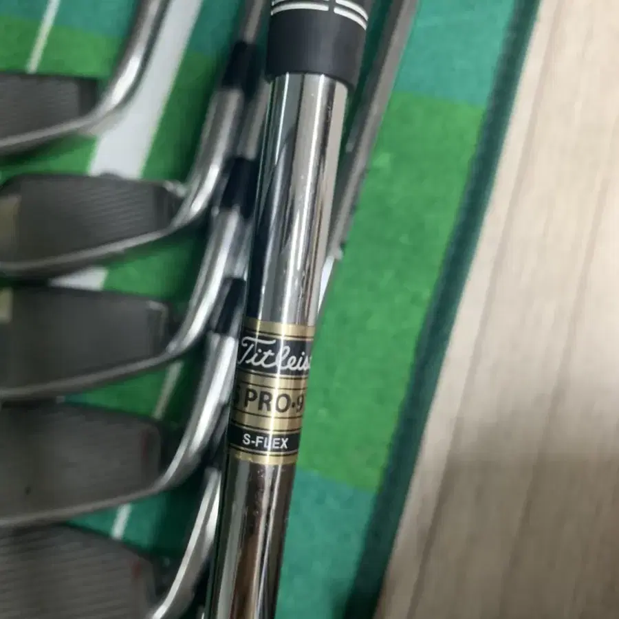 Titleist 타이틀리스트 712AP1