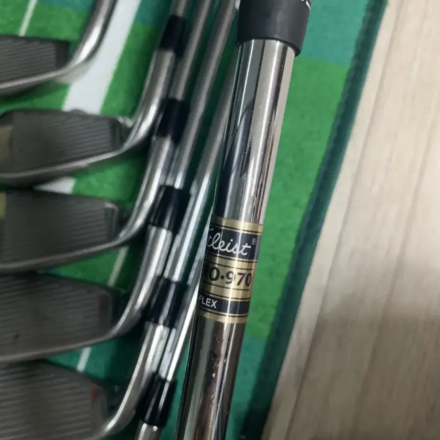 Titleist 타이틀리스트 712AP1