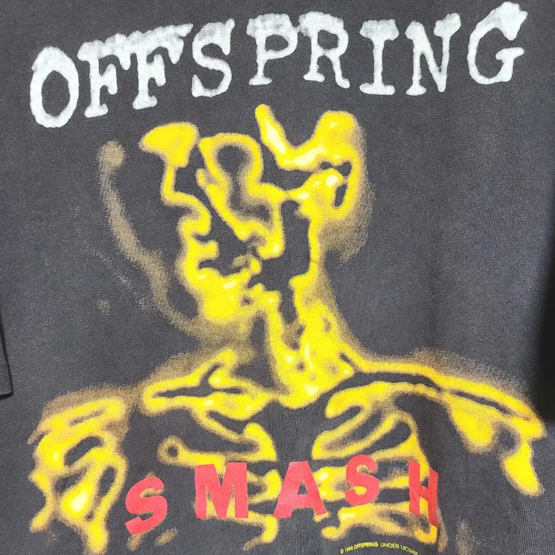 1994 offspring 오프스프링 vtg 빈티지티셔츠