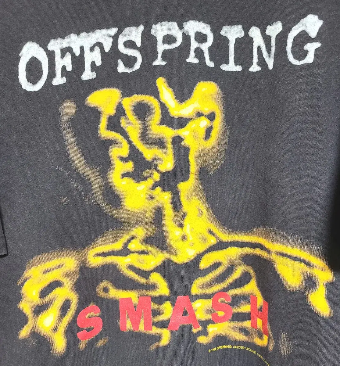 1994 OFFSPRING VTG Vintage T-Shirt