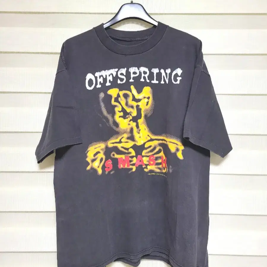 1994 offspring 오프스프링 vtg 빈티지티셔츠