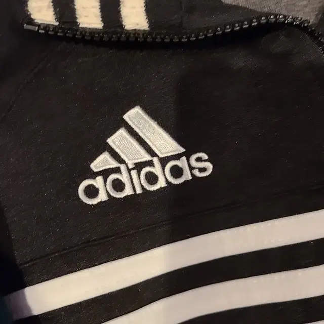 ADIDAS 아디다스 VTG 점프수트