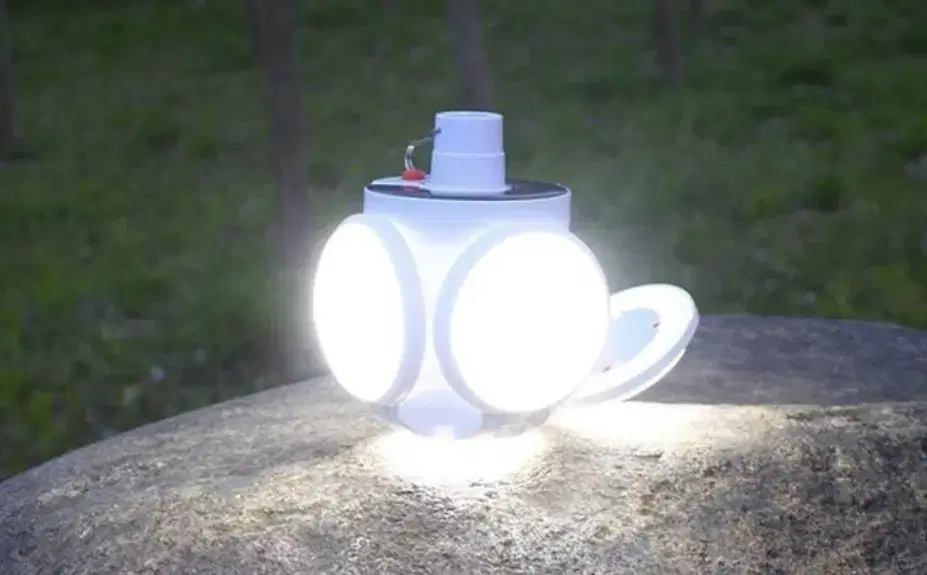 Free shipping on taeyang charging electricity camping lanterns