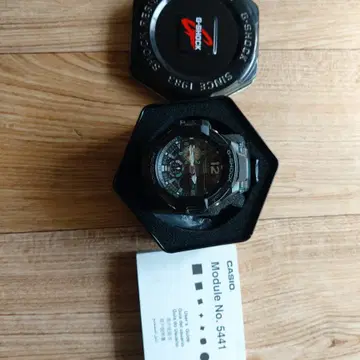 Casio 5441 outlet