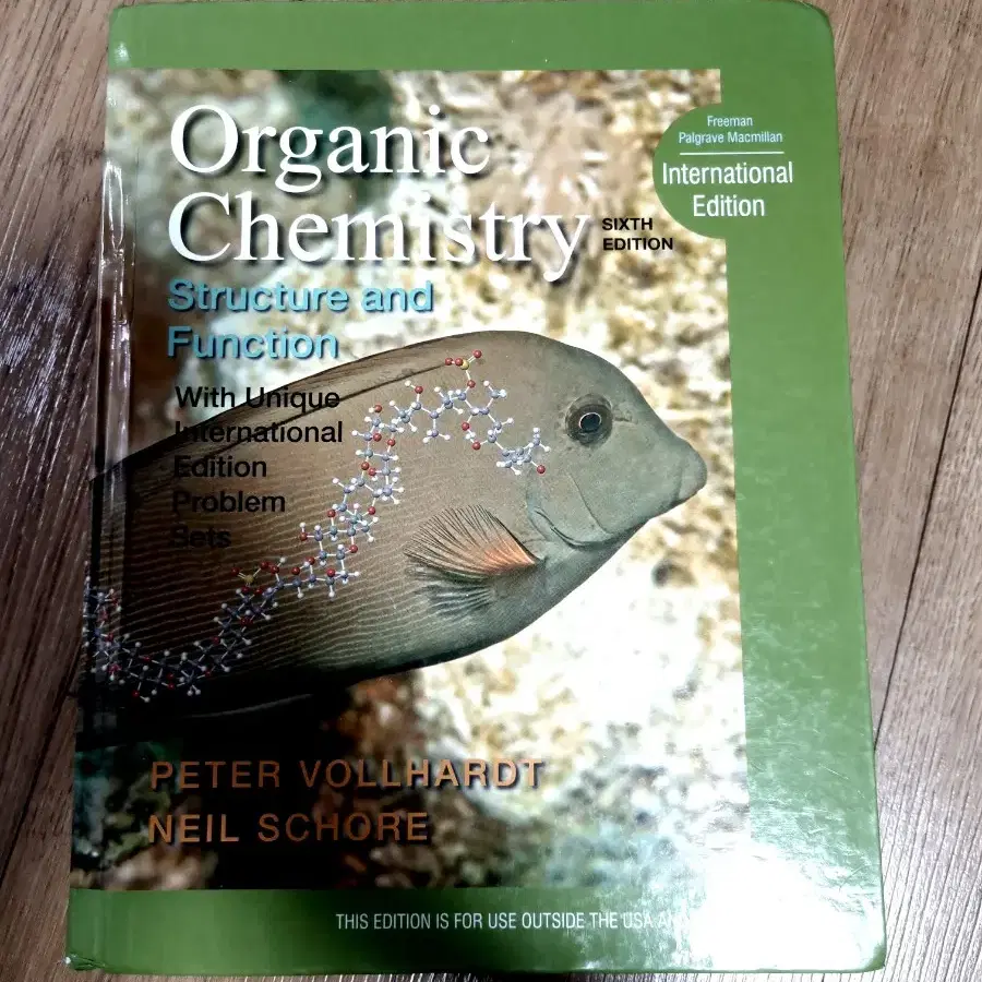 Organic Chemistry 6th Ed. - Peter