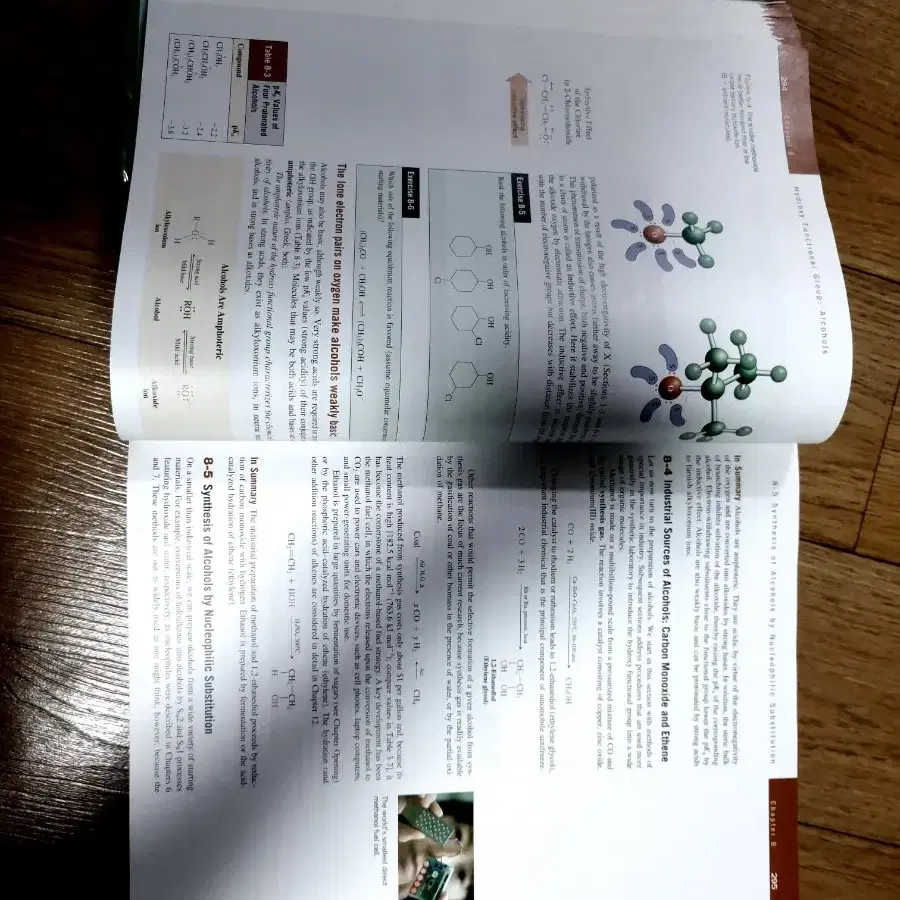 Organic Chemistry 6th Ed. - Peter