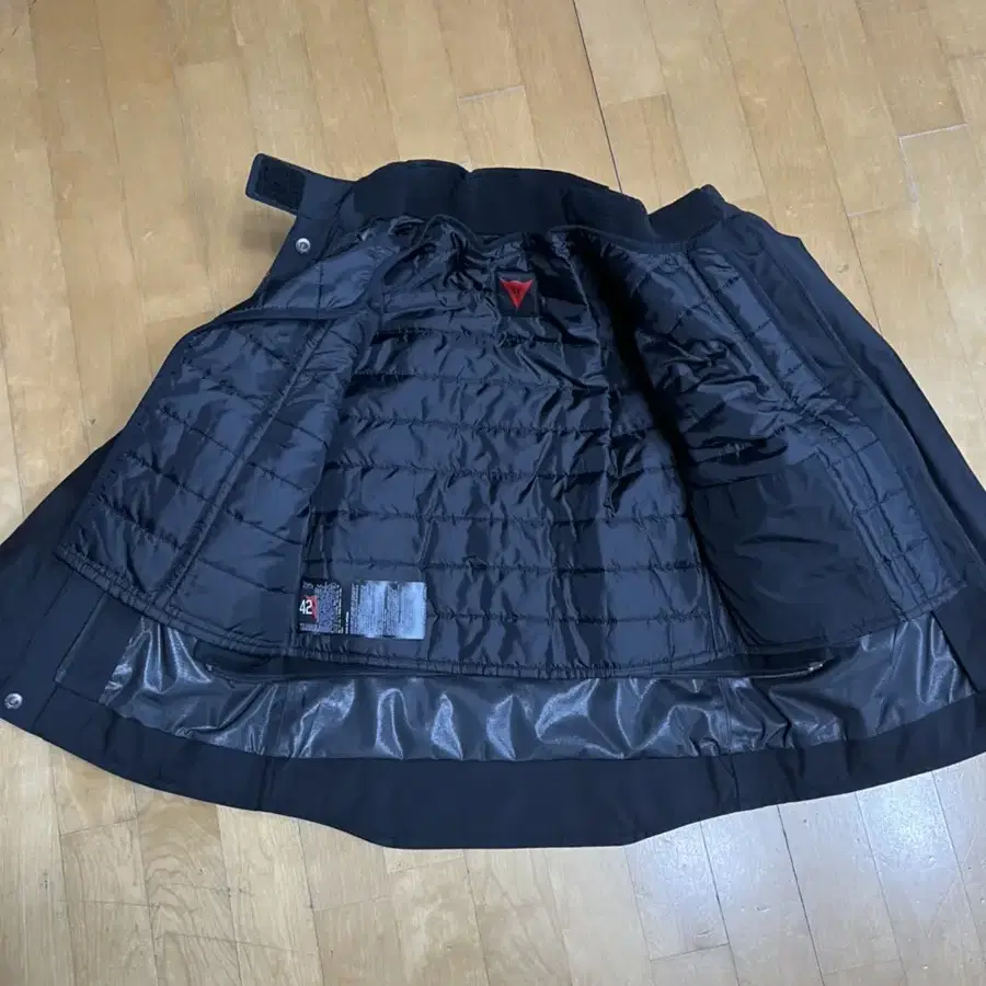 다이네즈자켓 LAGUNA SECA 3 LADY D-DRY JACKET