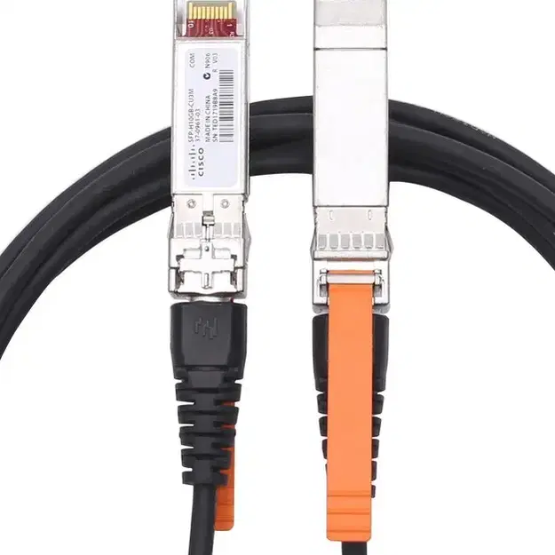 시스코 3M 10G DAC 케이블 SFP-H10GB-CU3M (신품)