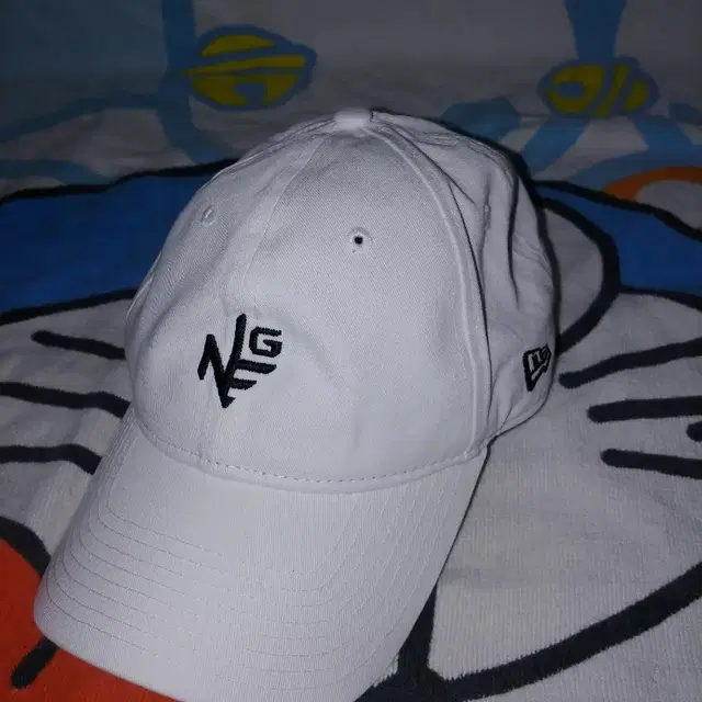 뉴에라 골프 NEWERA GOLF 볼캡