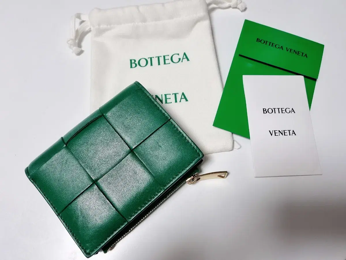 보테가베네타 지갑 Bottega Veneta | 브랜드 중고거래 플랫폼, 번개장터