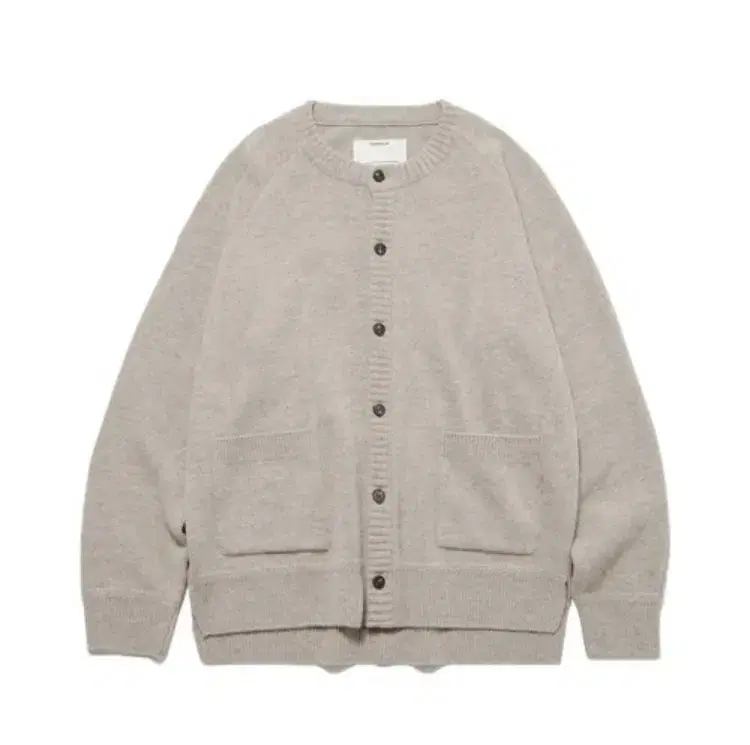 Lamorin Cardigan