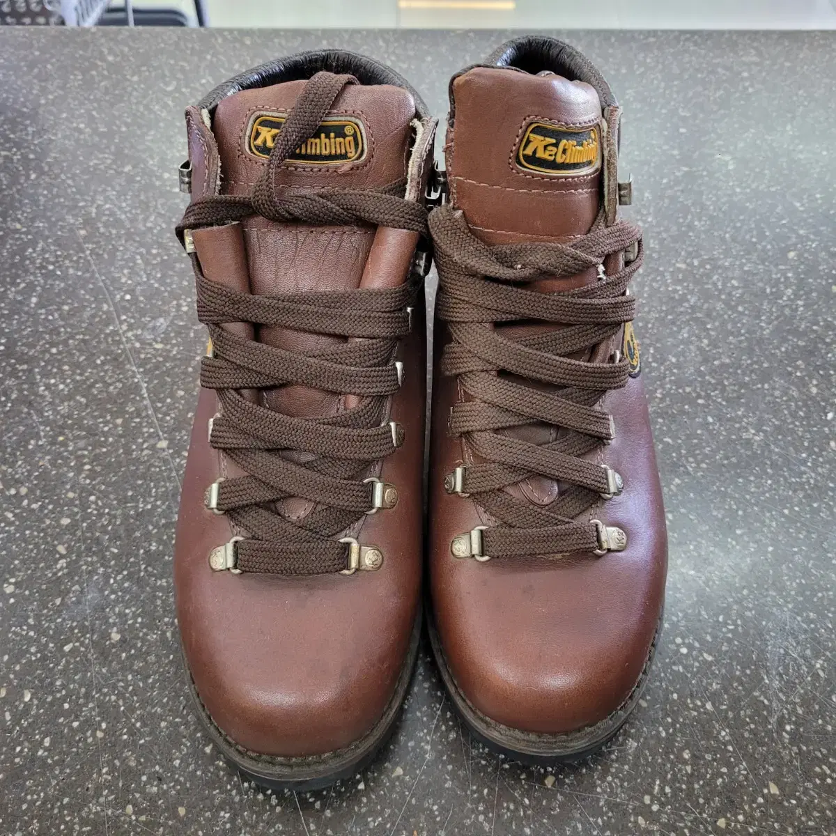 K2 MT.CLIMBING BOOTS 260사이즈