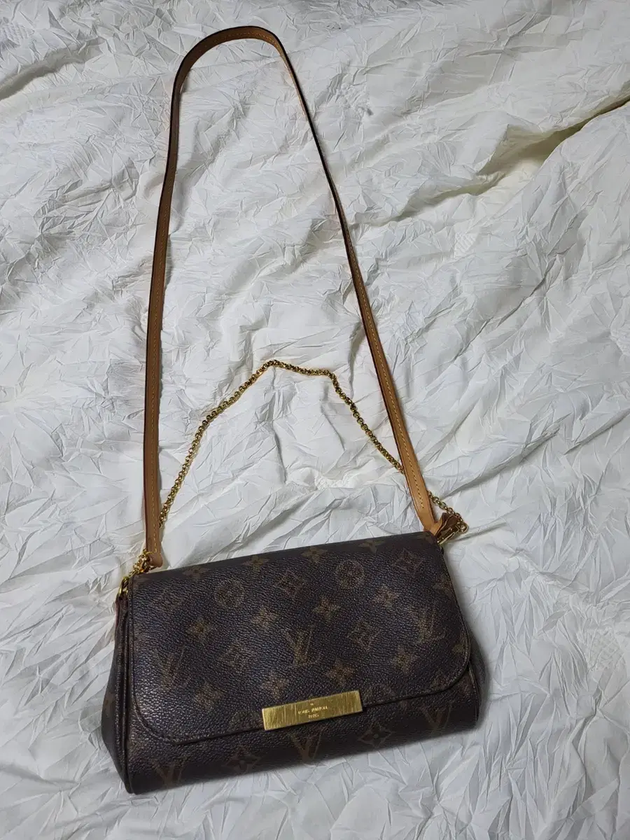 Louis Vuitton Fei Borui PM