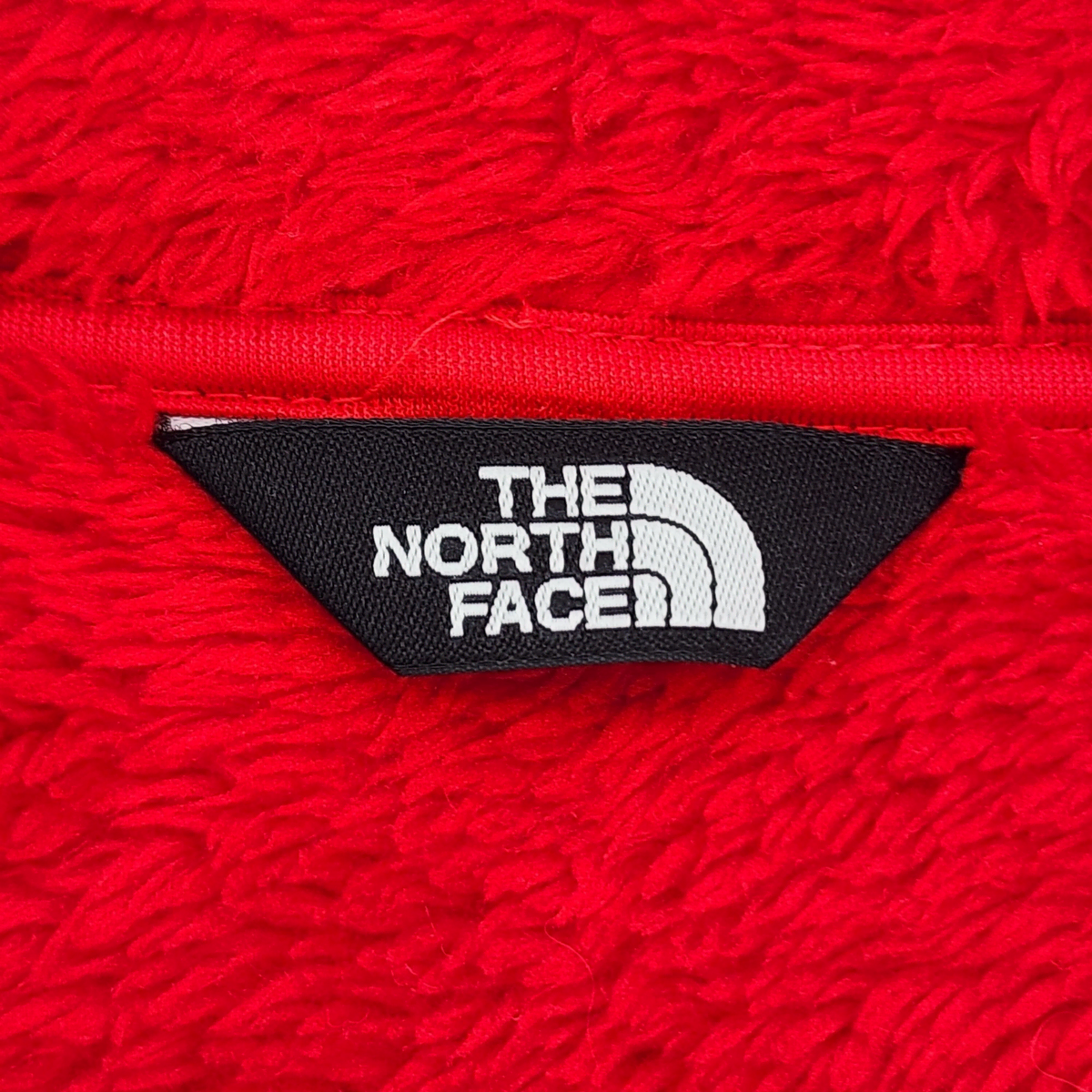 [150] The North Face 노스페이스 후리스 조끼 자켓