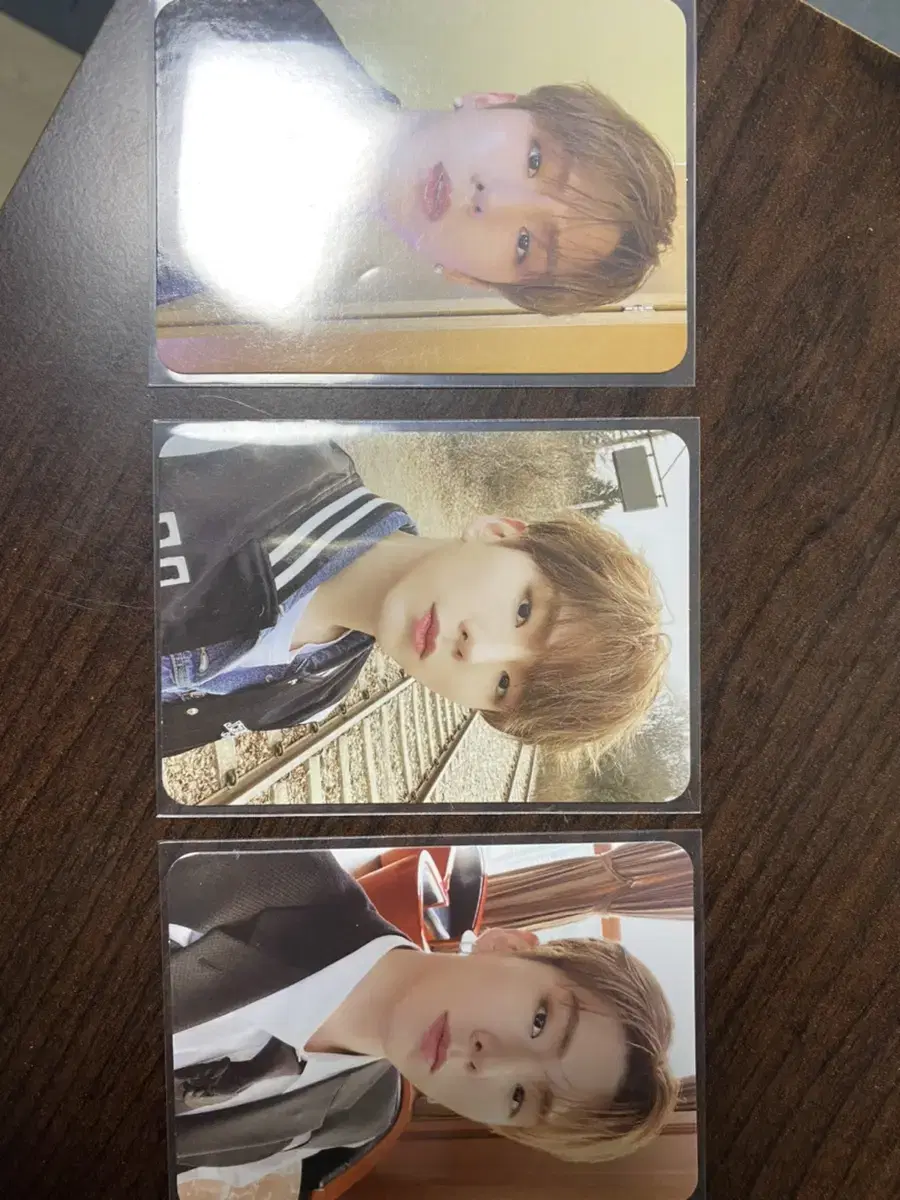 Shoppop KihyunPhotocard Bulk