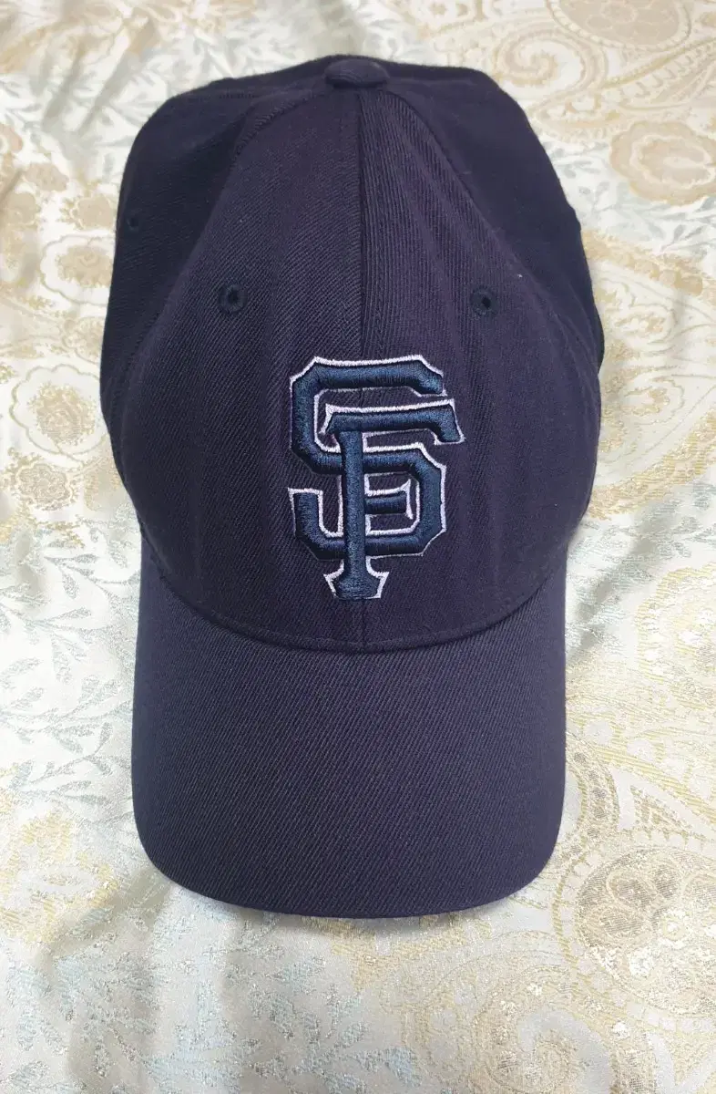 Jung-Hoo Lee San Francisco Giant MLB Ballcap (S-M) 55-57