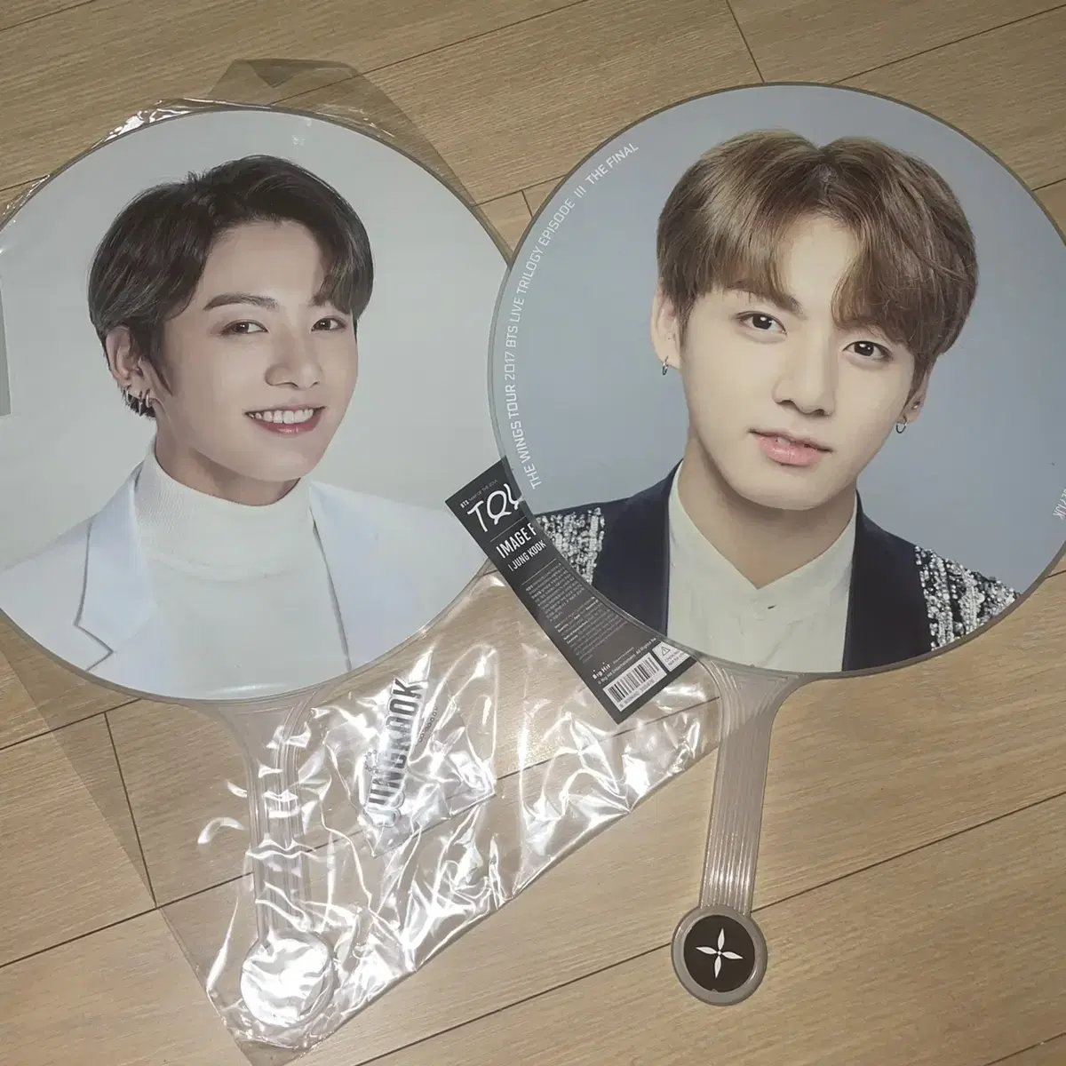 BTS jungkook MAPSOLKON Wingpakorn Picket