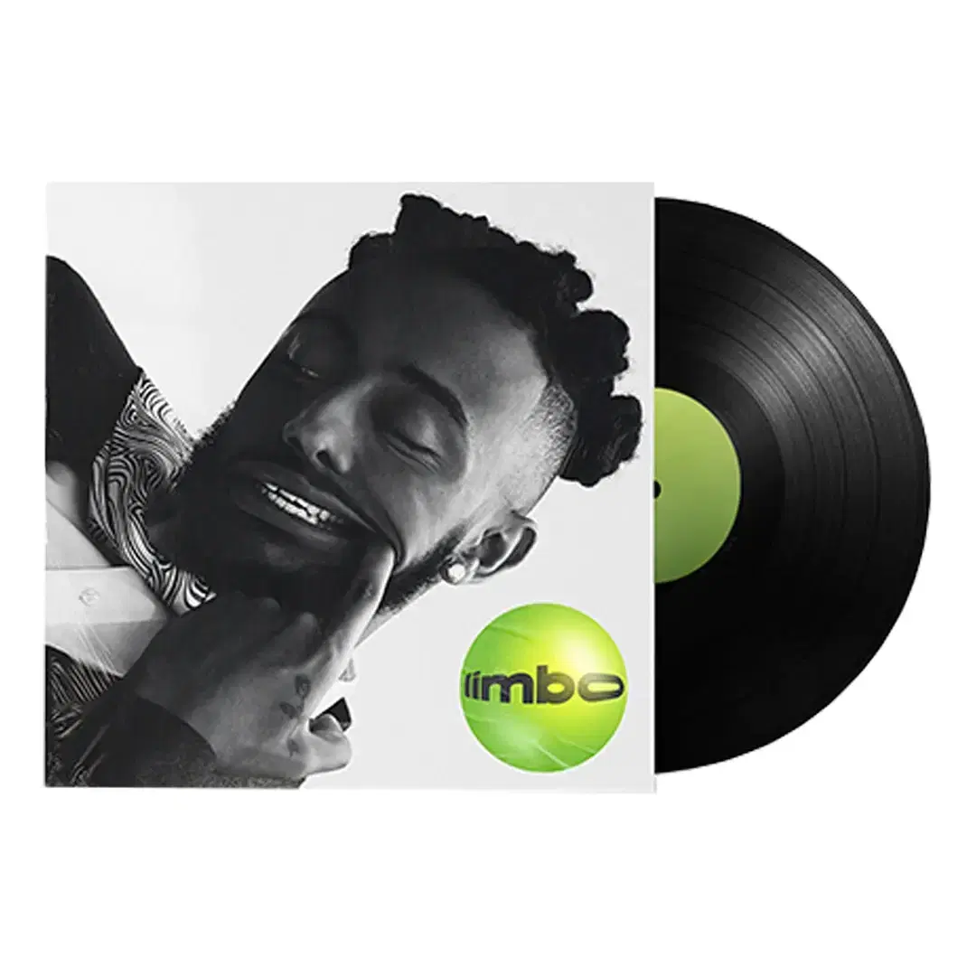 Amine 아미네 림보 Lp