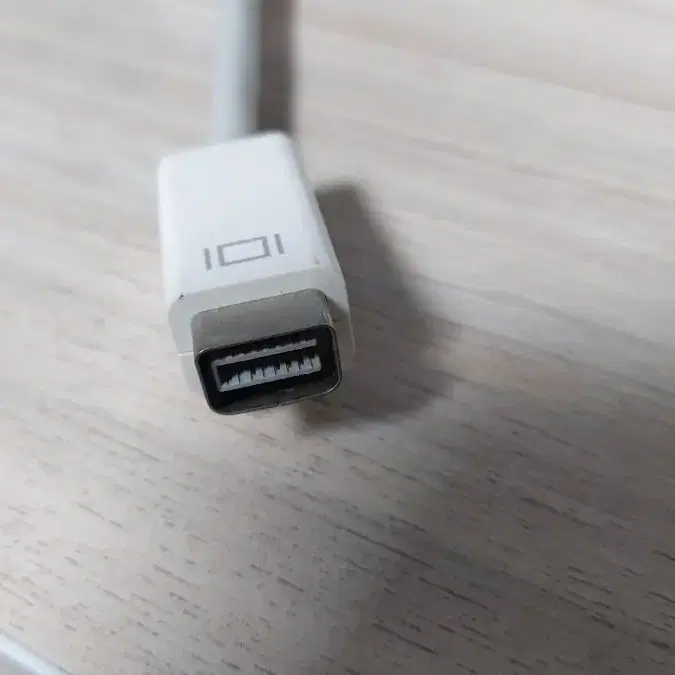 애플 미니 정품 apple mini dvi vga cable