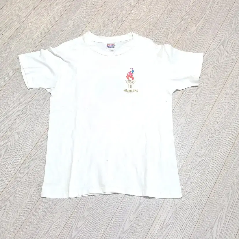 1996 atlanta 애틀란타 올림픽 빈티지티셔츠 vtgshirts