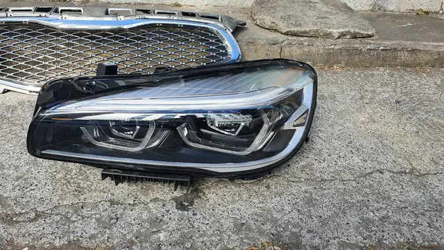 BMW 2시리즈 F45 LED 헤드라이트 헤드램프 운전석 판매