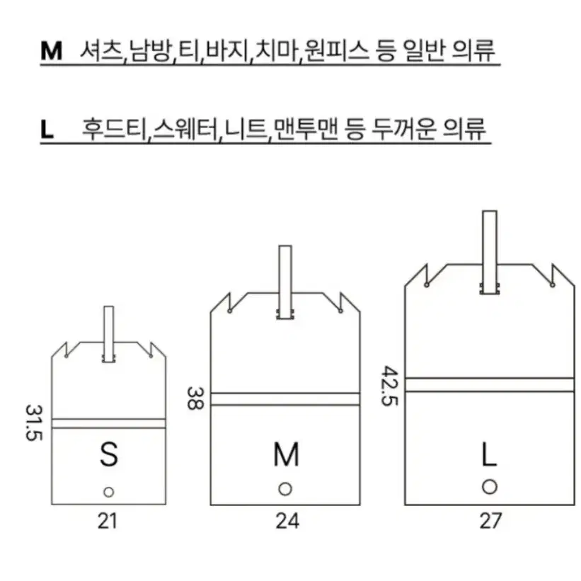 드레스북(옷수납정리함)_110장_미개봉